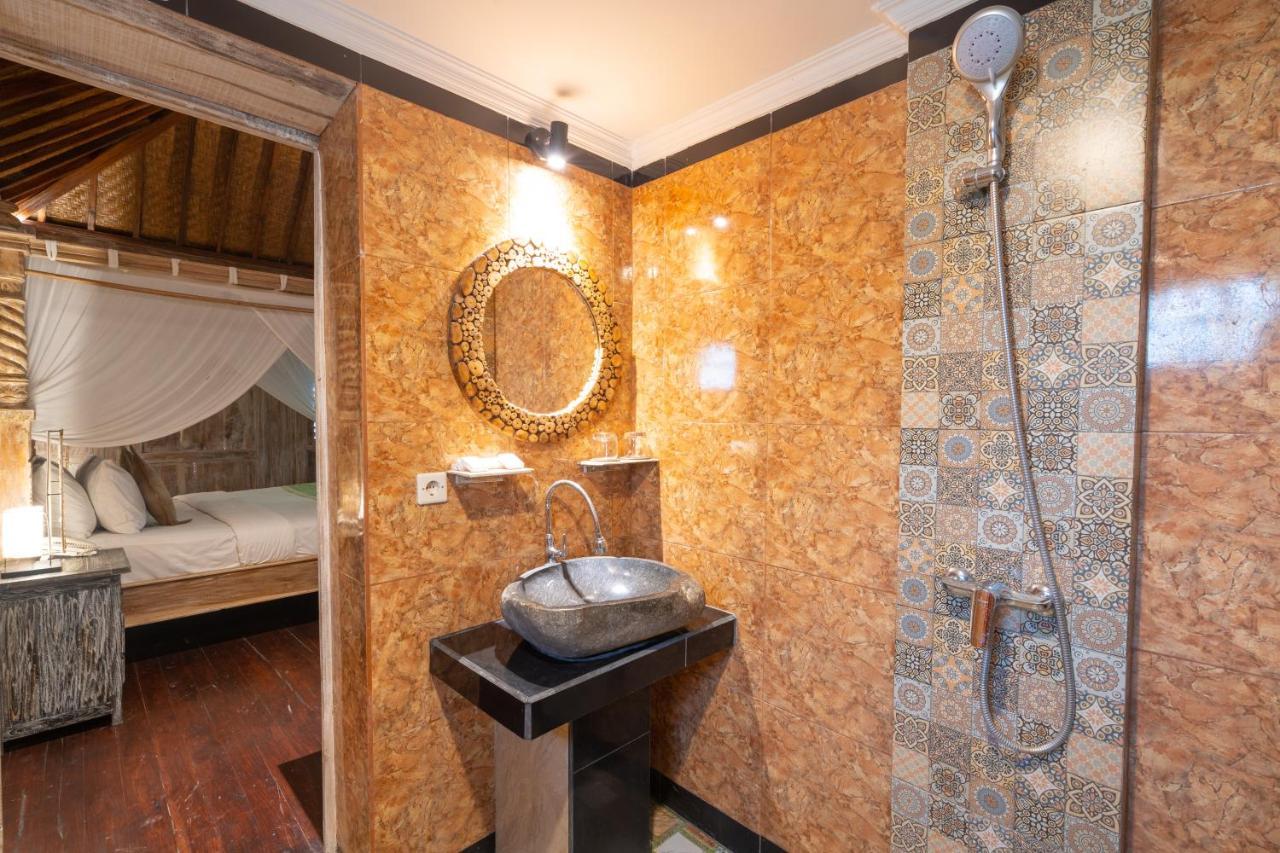 טגלאלאנג Uma Sebatu Villa מראה חיצוני תמונה