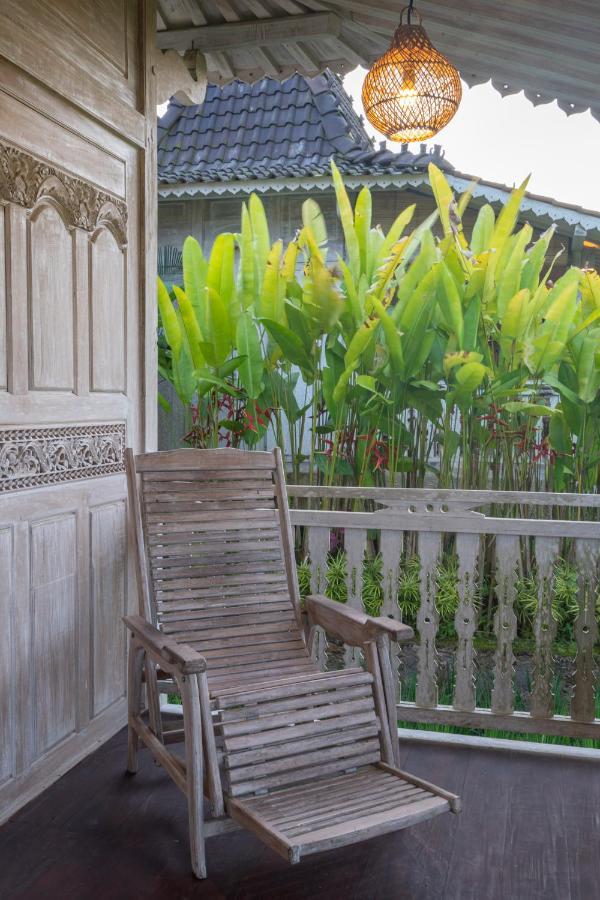 טגלאלאנג Uma Sebatu Villa מראה חיצוני תמונה